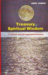 TREASURY OF SPIRITUAL WISDOM: A Collection of 10.000 Inspirational Quotations